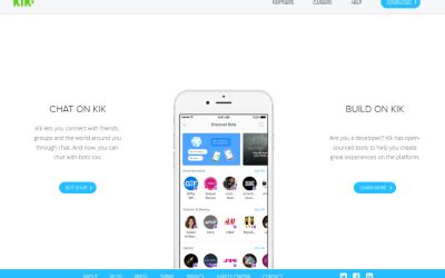 is kik a dating app|find singles on kik.